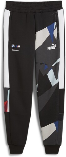 PUMA-Pantalon De Survêtement Speed Driver Series Bmw Motorsport-0