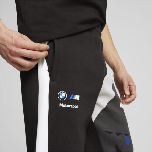 PUMA-Pantalon De Survêtement Speed Driver Series Bmw Motorsport-4