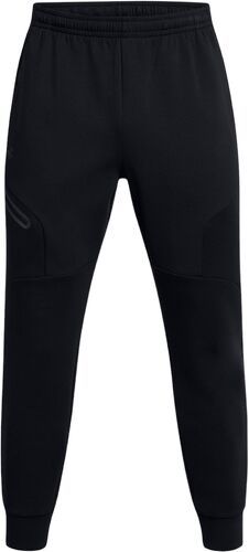 UNDER ARMOUR-Pantalon Jogger Unstoppable Fleece-image-1