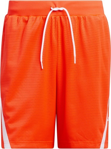 adidas Performance-Short mesh adidas Select-0