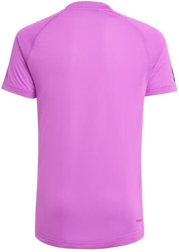 adidas Performance-T-shirt Club Tennis-1