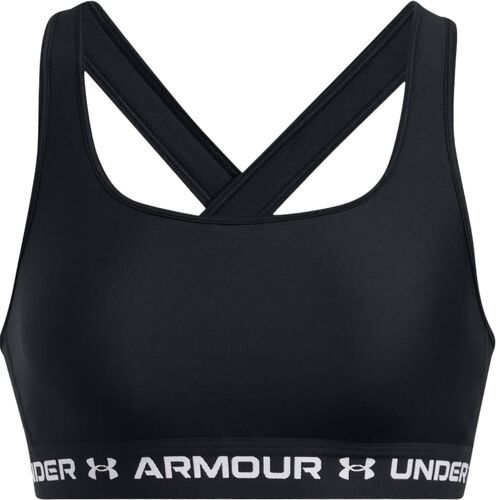 UNDER ARMOUR-Top Armour Mid Crossback-image-1