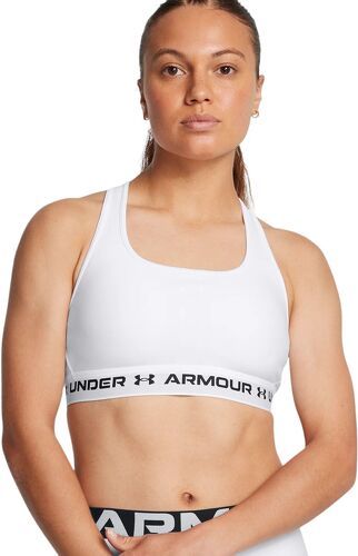 UNDER ARMOUR-Top Armour Mid Crossback-1