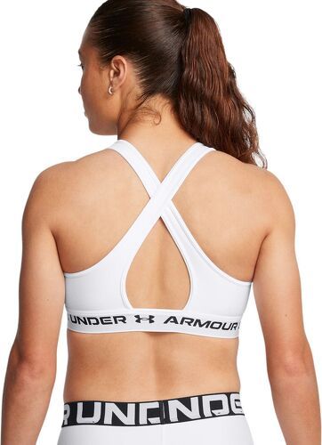 UNDER ARMOUR-Top Armour Mid Crossback-2