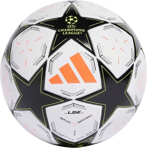 adidas-Ucl League Pallone-0