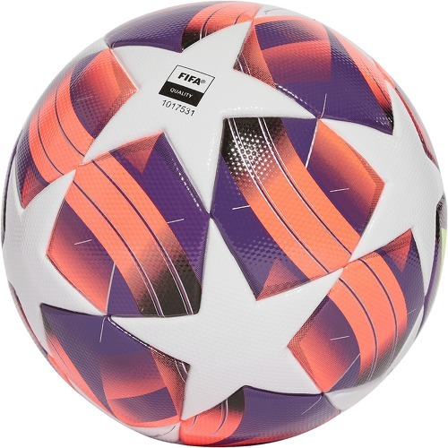 adidas-adidas Women Champions League Réplique 2024-2025-1