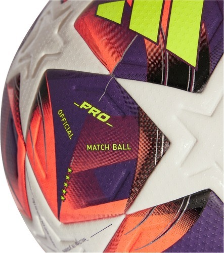 adidas Performance-Ballon UWCL Pro 24/25 Group Stage-2