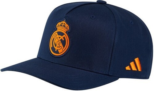 adidas-adidas Real Madrid 2024-2025-image-1