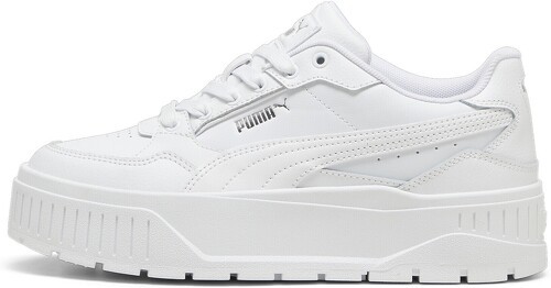 PUMA-Baskets femme Puma Karmen II Idol-1