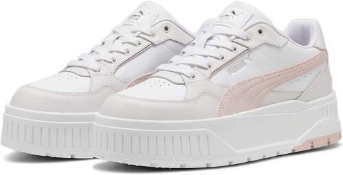 PUMA-Baskets femme Puma Karmen II Idol-1