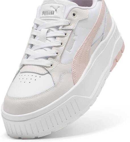 PUMA-Baskets femme Puma Karmen II Idol-4