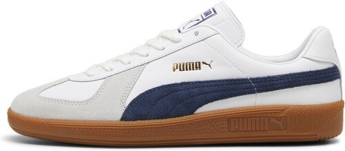 PUMA-Baskets Puma Army Trainer-1