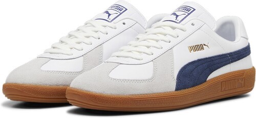 PUMA-Baskets Puma Army Trainer-2