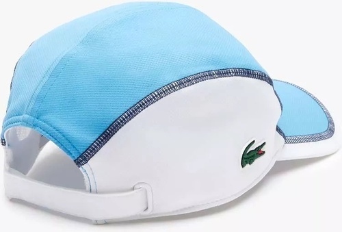 LACOSTE-Casquette Lacoste Color Block /-1