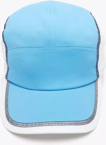 LACOSTE-Casquette Lacoste Color Block /-2