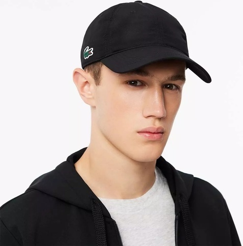 LACOSTE-Casquette Lacoste Sport-3