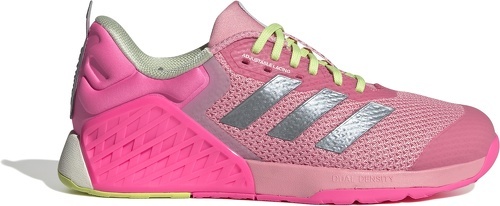 adidas-Chaussures de cross training femme adidas Dropset 3-image-1