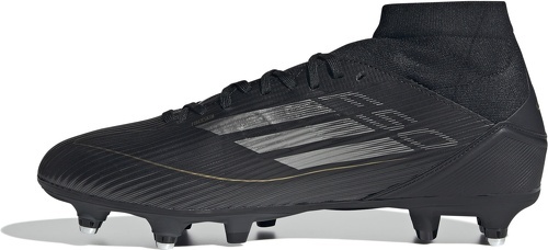 adidas Performance-Chaussure mi-montante F50 League Terrain gras-2