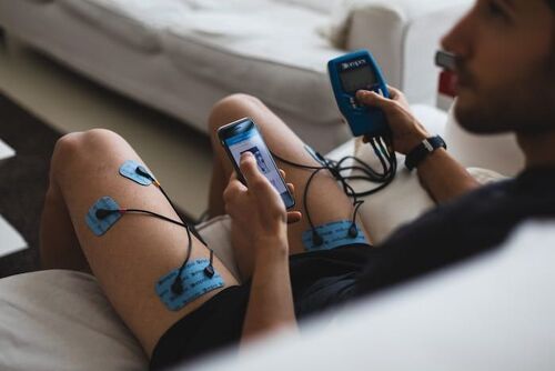 COMPEX-Compex Fit 3.0 - Electrostimulation-3