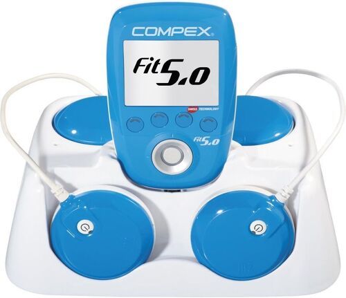 COMPEX-Compex Fit 5.0 - Electrostimulation-1