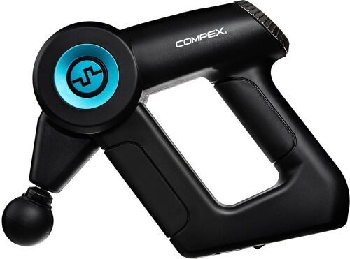 COMPEX-Pistolet De Massage Fixx 2.0-0