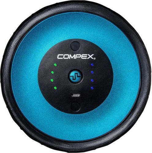 COMPEX-Compex Vibrating Roller Ion-4