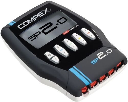 COMPEX-COMPEX® SP2.0 Electrostimulateur-4