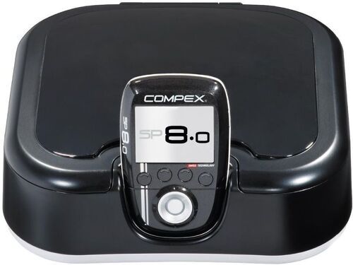 COMPEX-COMPEX® SP8.0 Wod Edition Electroestimulateur-1