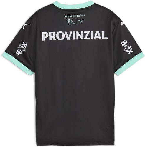 PUMA-Maillot Away 24/25 THW Kiel Enfant et Adolescent-1