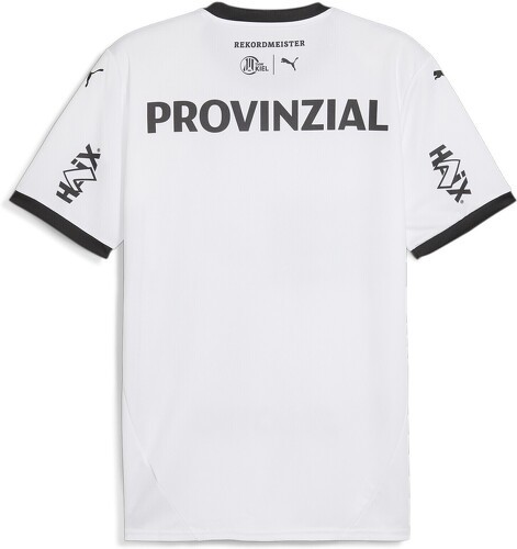 PUMA-Maillot Home 24/25 THW Kiel Homme-1