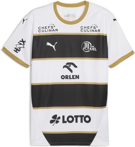 PUMA-THW Kiel CL Heim Trikot-image-1