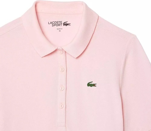 LACOSTE-Polo Lacoste Ultra Dry-1