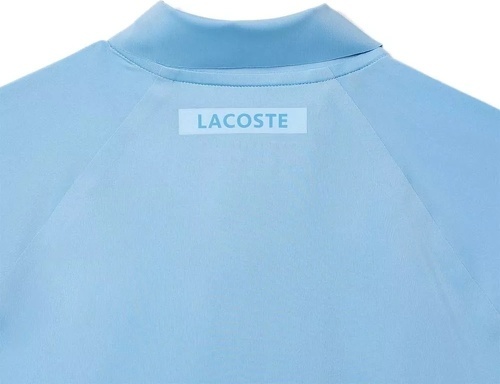 LACOSTE-Polo Lacoste Tennis Novak Djokovic Player-2