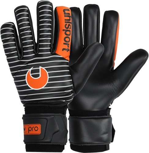 UHLSPORT-Retro Pro HN #350_2 TW-Handschuhe-image-1