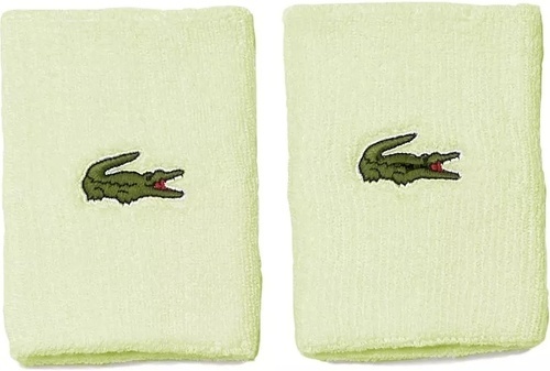 LACOSTE-Serre-Poignets Lacoste Sport Pollen-image-1