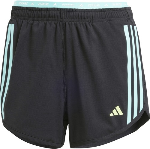 adidas-Short femme adidas Own The Run 3-Stripes-0