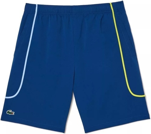 LACOSTE-Short Lacoste Sport-0