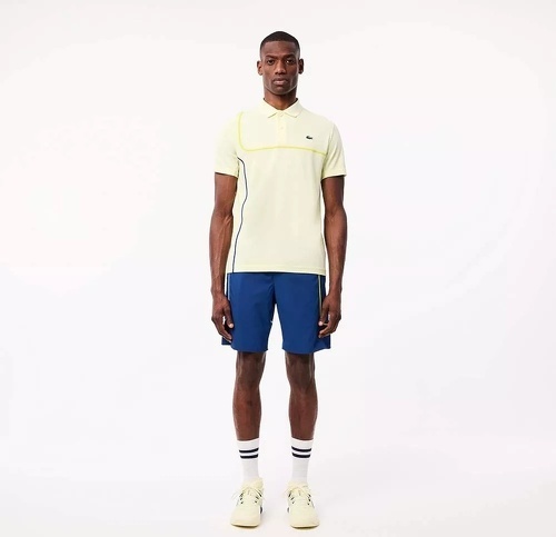 LACOSTE-Short Lacoste Sport-2