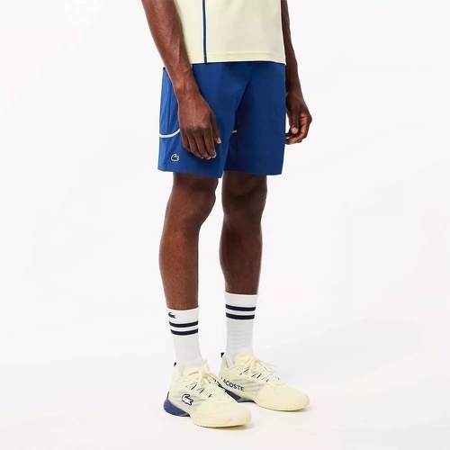 LACOSTE-Short Lacoste Sport-3