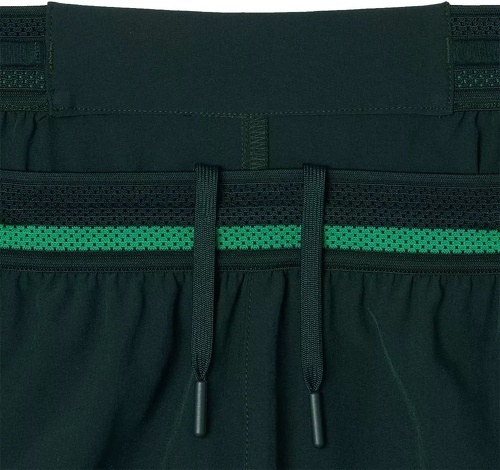 LACOSTE-Pantaloncini Lacoste Tennis X Novak Djokovic Sapin-3