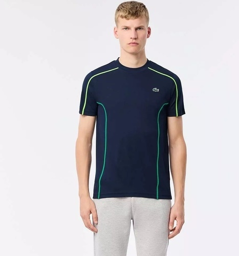 LACOSTE-T-Shirt Lacoste Sport-1