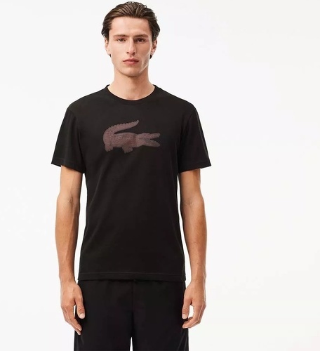 LACOSTE-T-Shirt Lacoste Sport-1