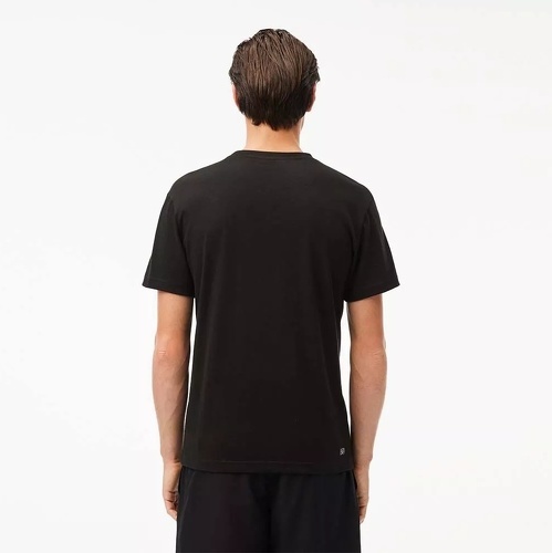 LACOSTE-T-Shirt Lacoste Sport-2