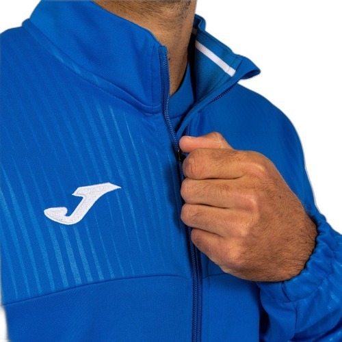 JOMA-Joma De Montreal - Veste de tennis-4
