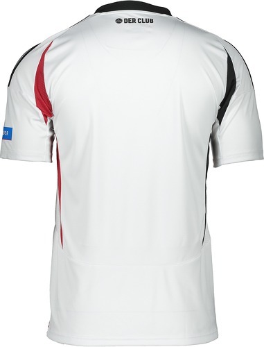 adidas-1.Fc Nürnberg Maglia Away 2024/2025-1