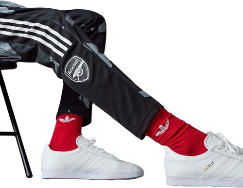 adidas Performance-Pantalon de survêtement Arsenal x Labrum Tiro-4