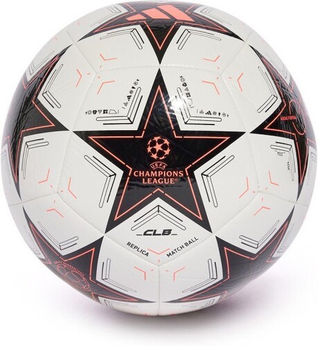 adidas-Adidas Champions League Group Stage 2024/2025 Replica Club-1