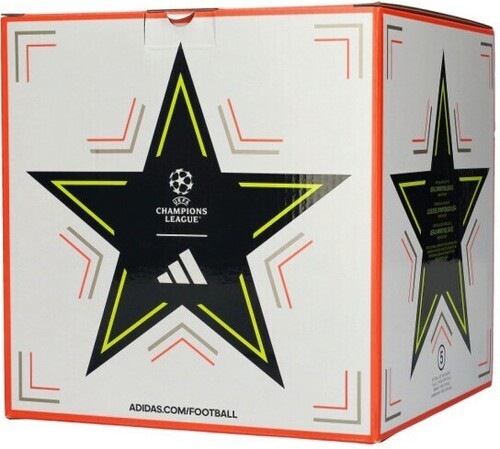 adidas-adidas Champions League Réplique League Box 2024-2025-2