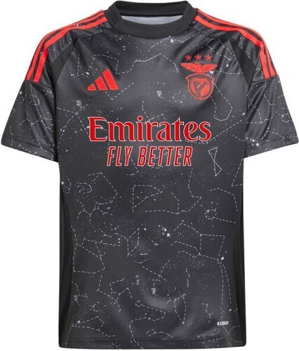 adidas-adidas Enfant SLB Benfica Kit Extérieur 2024-2025-4