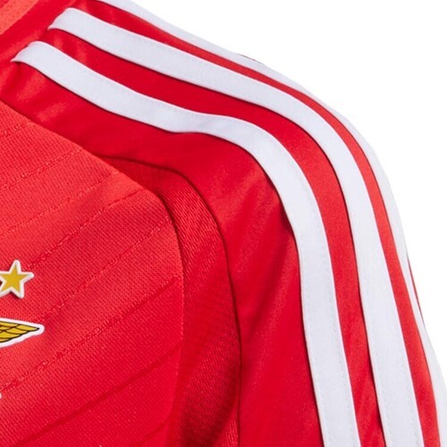 adidas-adidas Enfant SLB Benfica Maillot Domicile 2024-2025-3